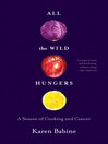 Cover image for All the Wild Hungers